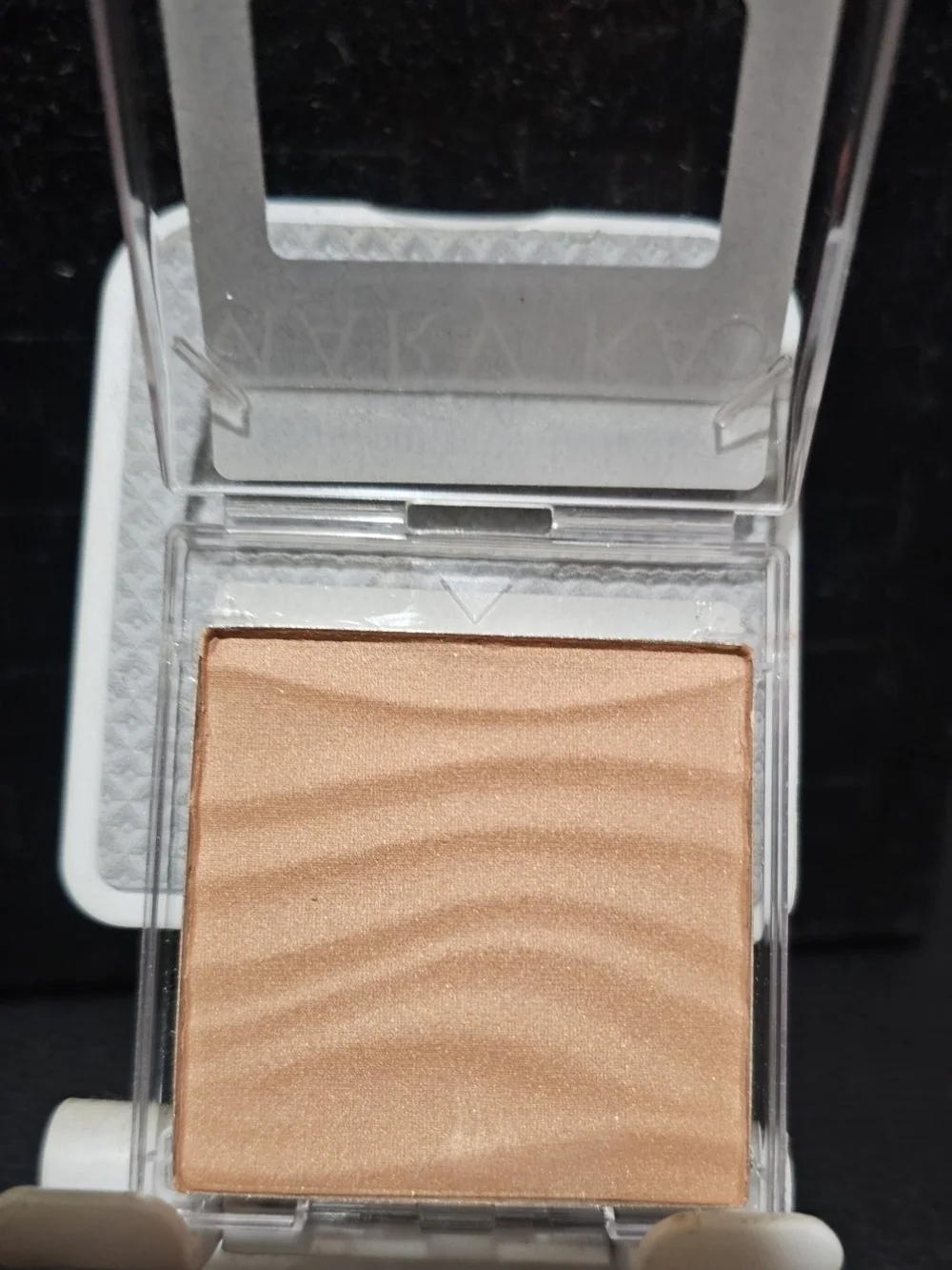 Mary Kay Bronzing Powder Light-Medium Warm Tan